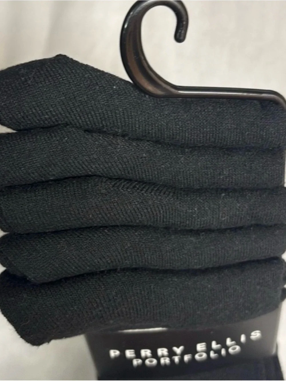 Perry Ellis experience comfort